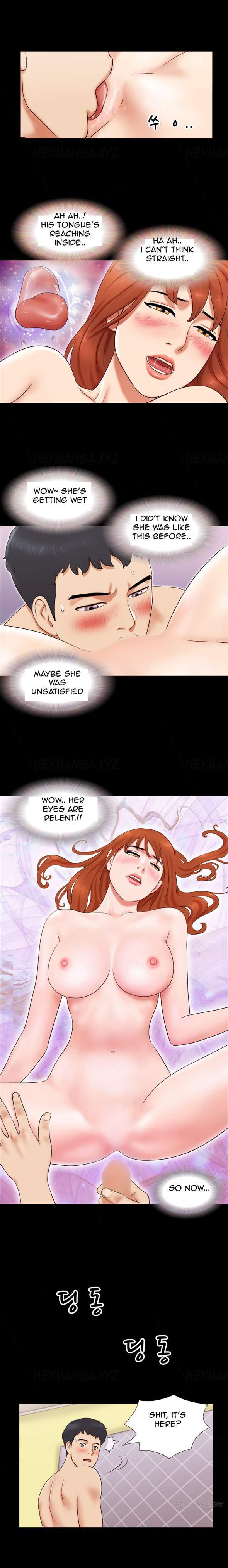 Sexual Fantasy Chapter 7 image 7