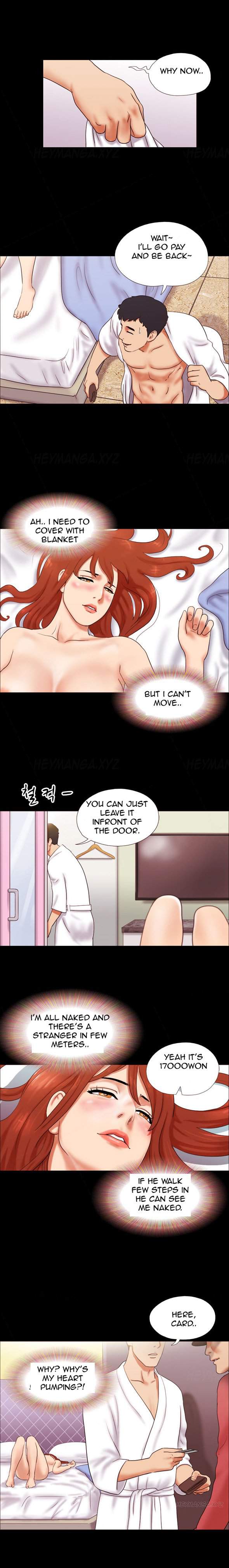 Sexual Fantasy Chapter 7 image 8