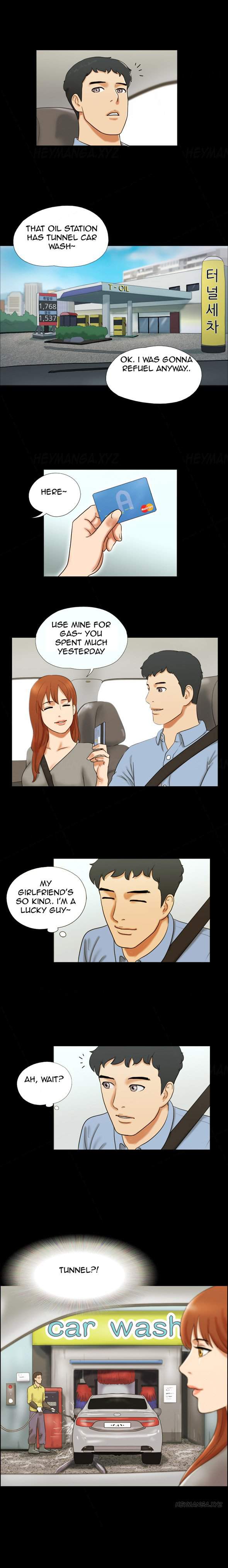 Sexual Fantasy Chapter 8 image 9