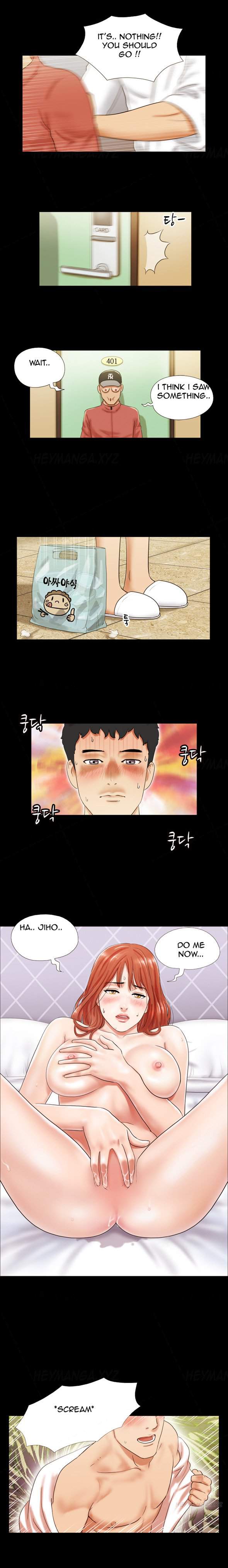 Sexual Fantasy Chapter 8 image 1