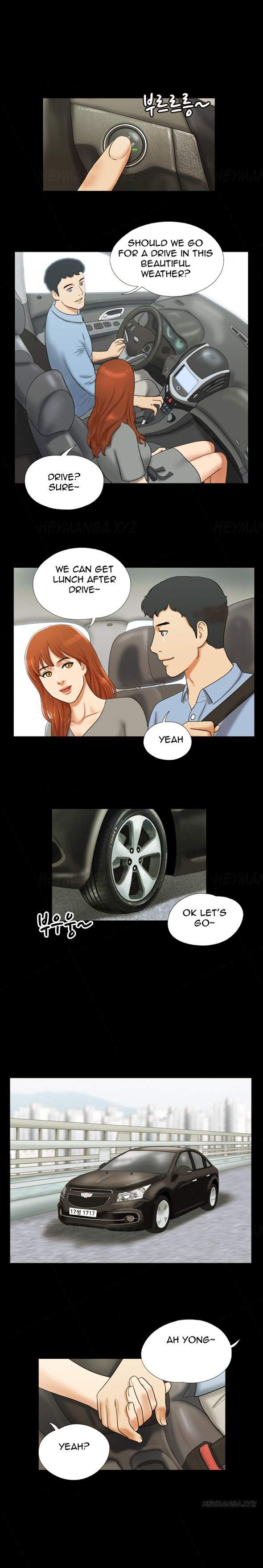 Sexual Fantasy Chapter 8 image 5