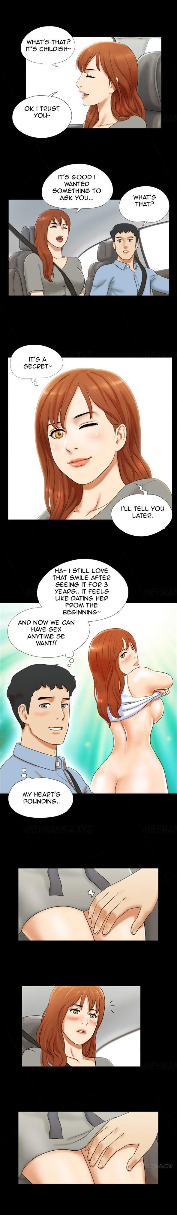 Sexual Fantasy Chapter 8 image 7