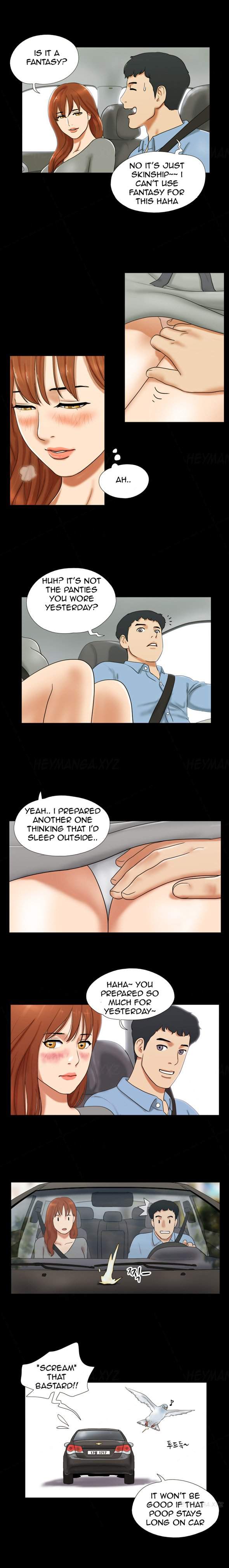 Sexual Fantasy Chapter 8 image 8