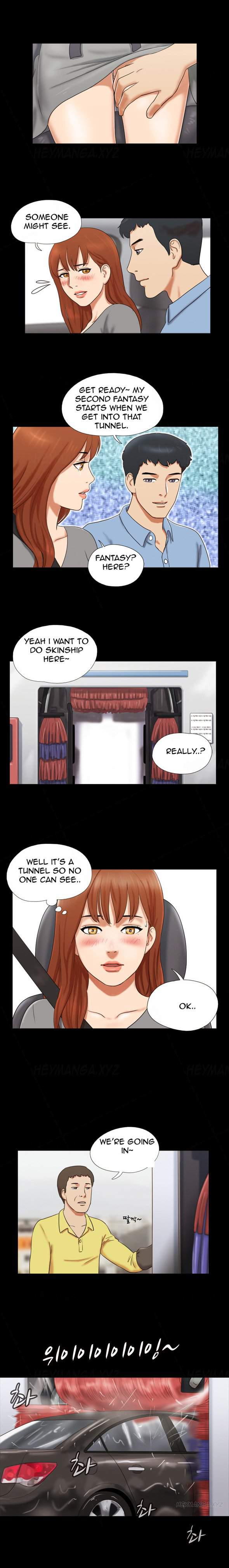 Sexual Fantasy Chapter 9 image 1