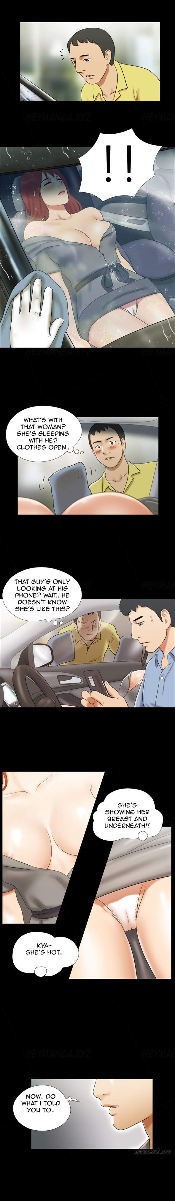 Sexual Fantasy Chapter 9 image 6