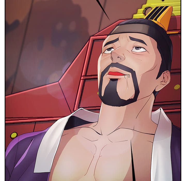 Butterfly (Manhwa) Chapter 1 image 9