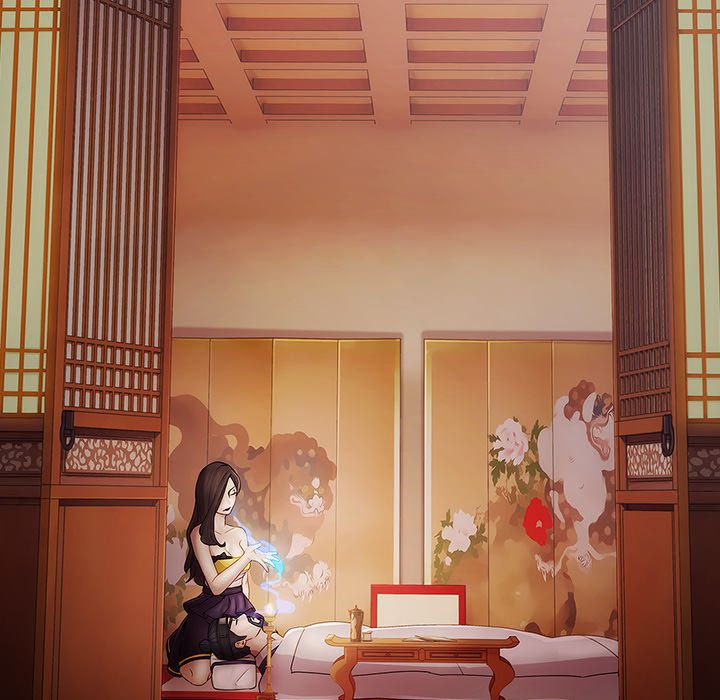 Butterfly (Manhwa) Chapter 1 image 115