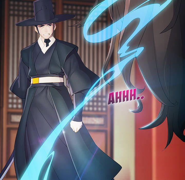 Butterfly (Manhwa) Chapter 1 image 121