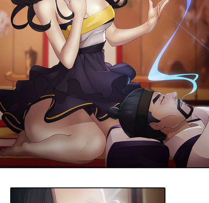 Butterfly (Manhwa) Chapter 1 image 125