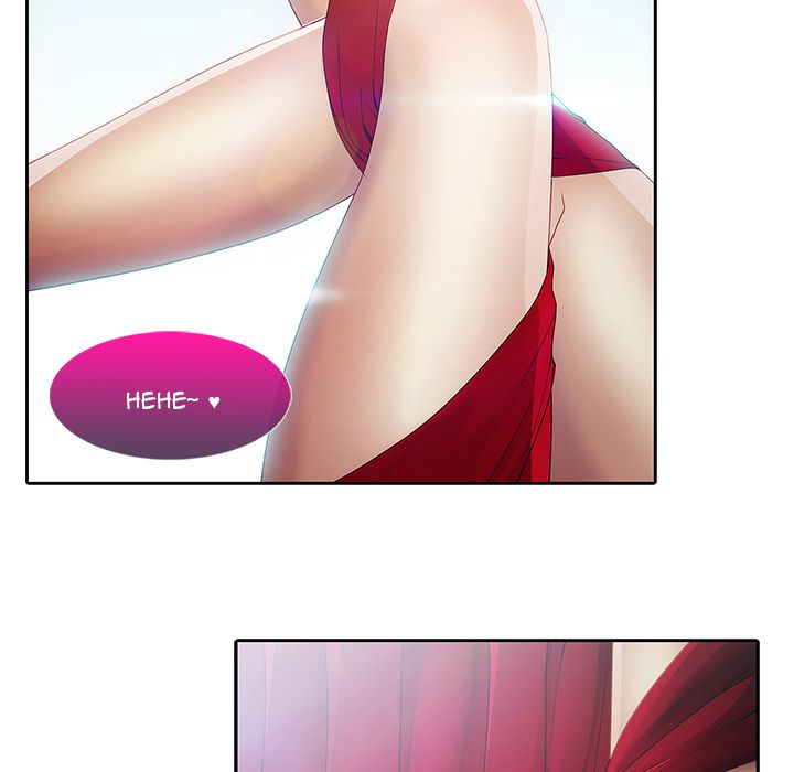 Butterfly (Manhwa) Chapter 1 image 12