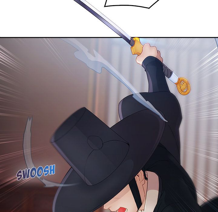 Butterfly (Manhwa) Chapter 1 image 129