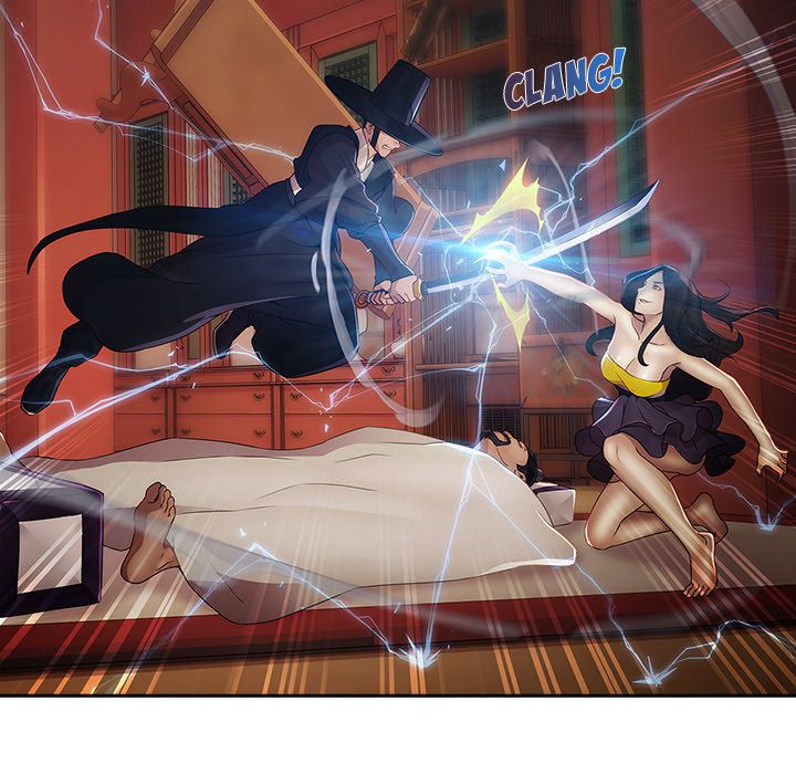 Butterfly (Manhwa) Chapter 1 image 132