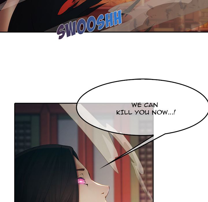 Butterfly (Manhwa) Chapter 1 image 145