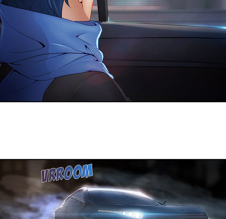 Butterfly (Manhwa) Chapter 1 image 156