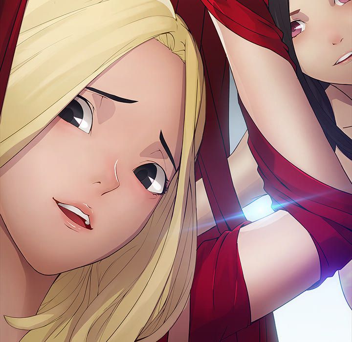 Butterfly (Manhwa) Chapter 1 image 15