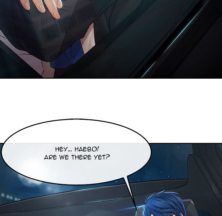 Butterfly (Manhwa) Chapter 1 image 162