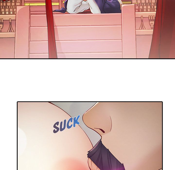 Butterfly (Manhwa) Chapter 1 image 21