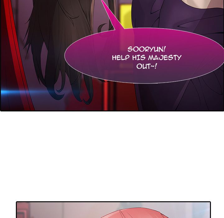 Butterfly (Manhwa) Chapter 1 image 25