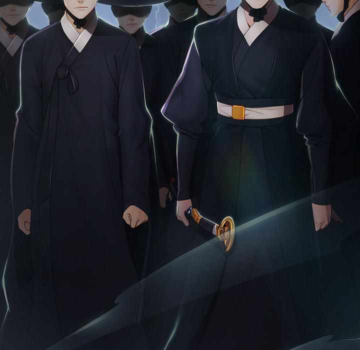 Butterfly (Manhwa) Chapter 1 image 60
