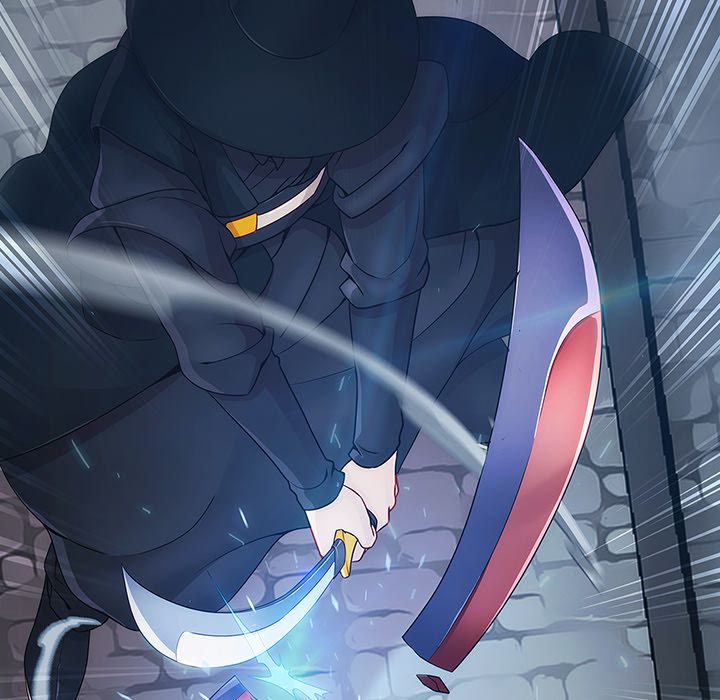 Butterfly (Manhwa) Chapter 1 image 70