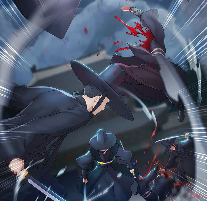 Butterfly (Manhwa) Chapter 1 image 89