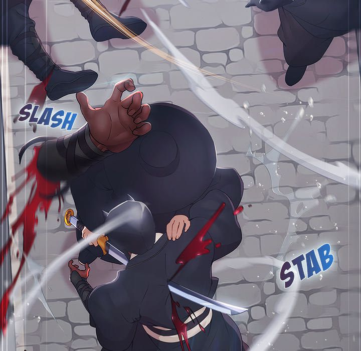 Butterfly (Manhwa) Chapter 1 image 92