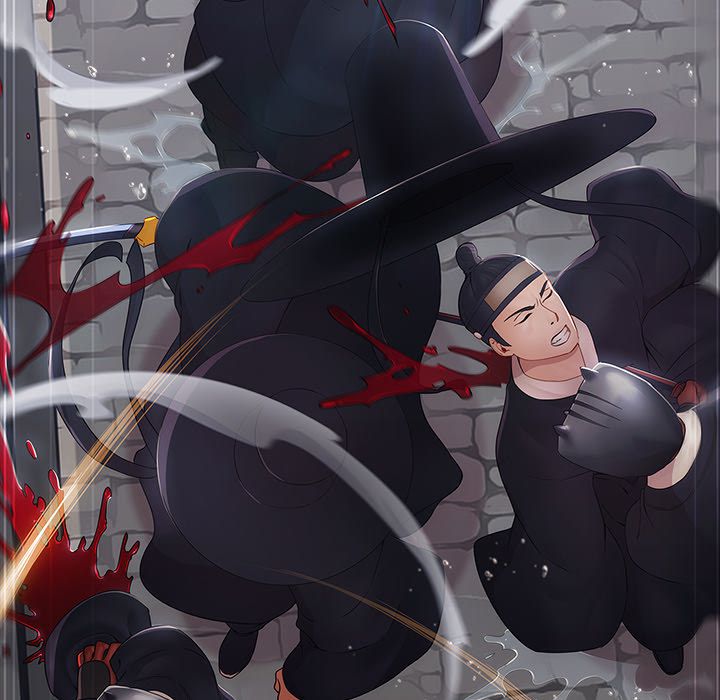 Butterfly (Manhwa) Chapter 1 image 93