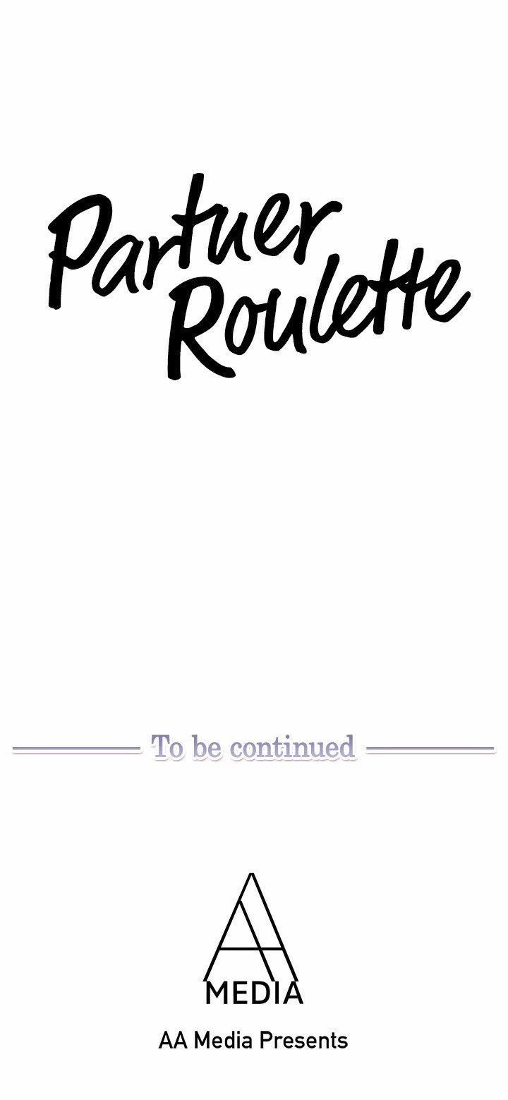 Partner Roulette Chapter 25 image 7