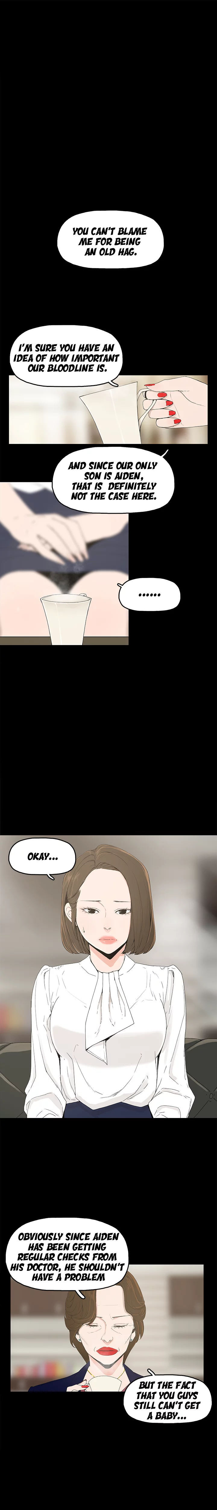 Surrogate Mother Chapter 1 image 0