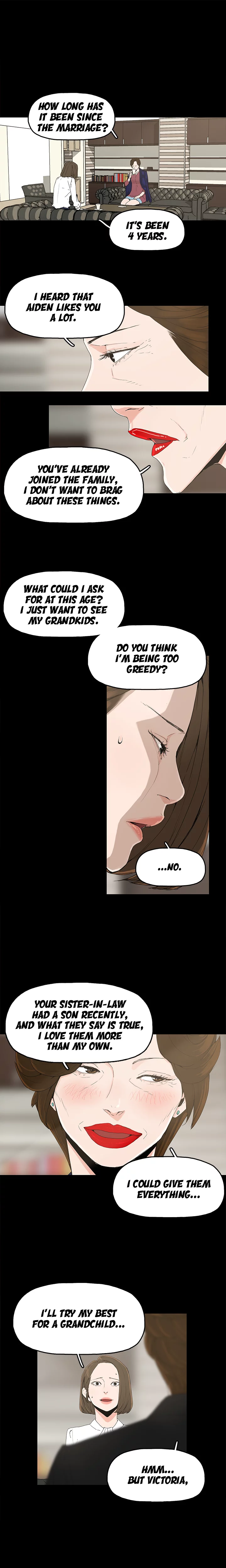 Surrogate Mother Chapter 1 image 1
