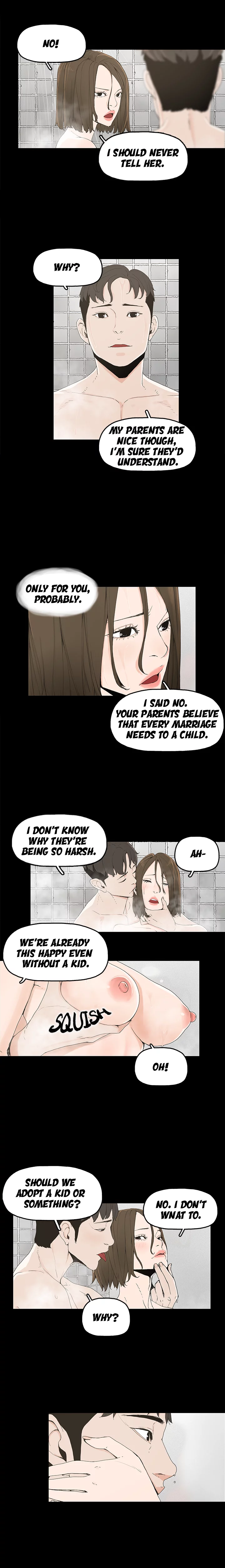 Surrogate Mother Chapter 1 image 3