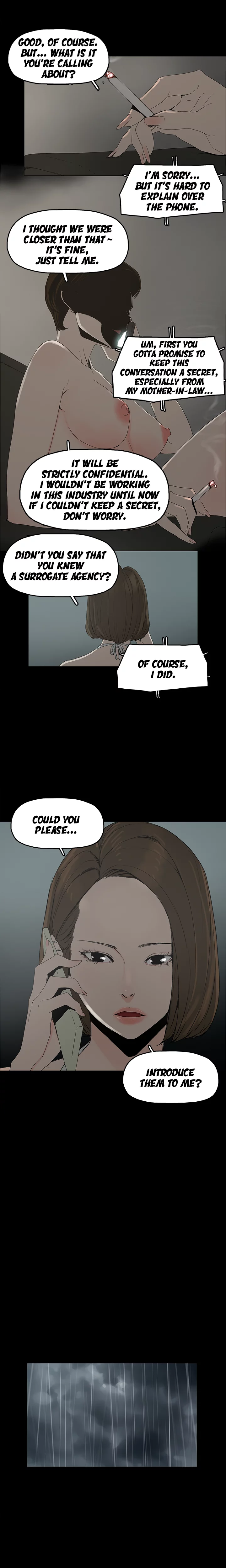 Surrogate Mother Chapter 1 image 6