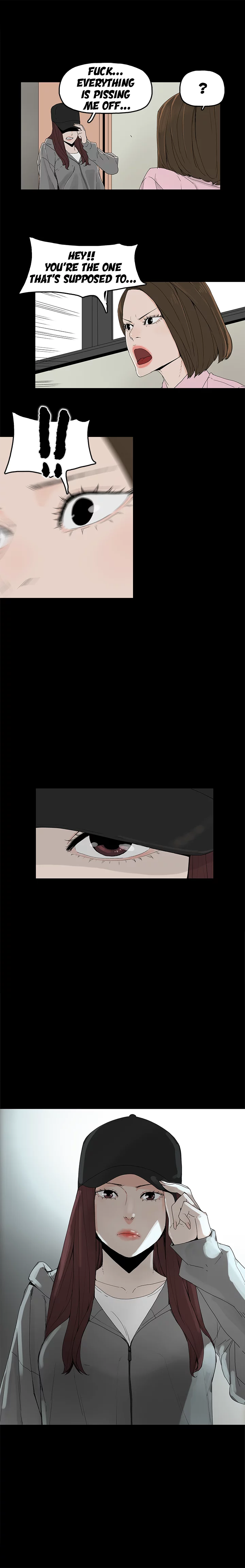 Surrogate Mother Chapter 1 image 8