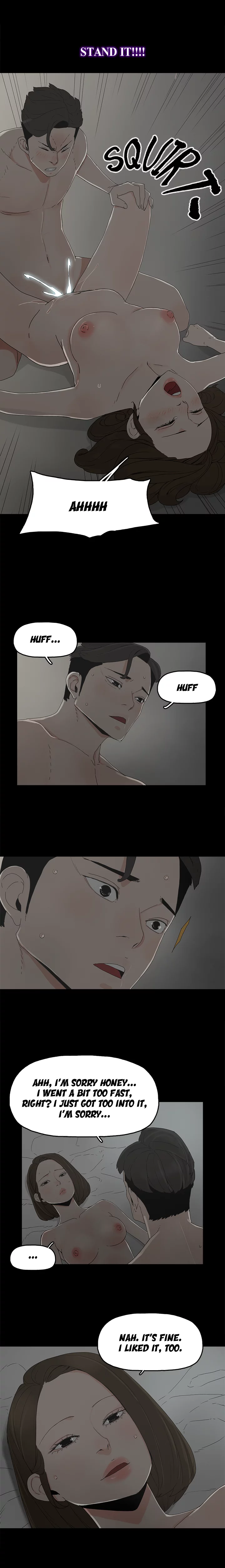 Surrogate Mother Chapter 11 image 9