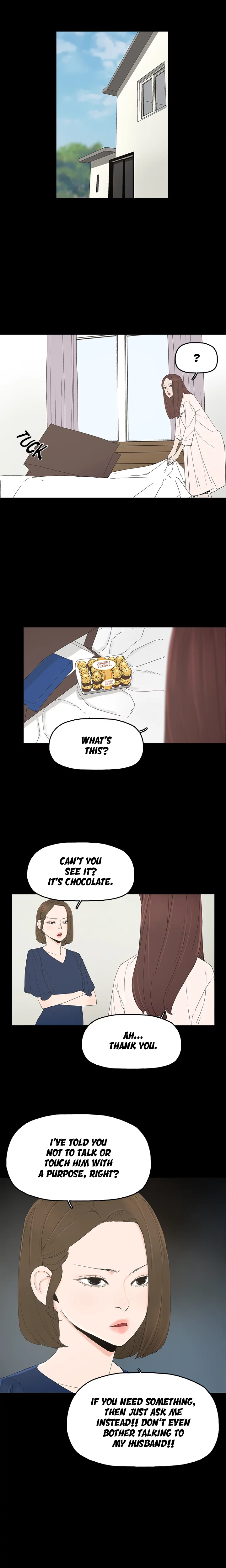 Surrogate Mother Chapter 11 image 11