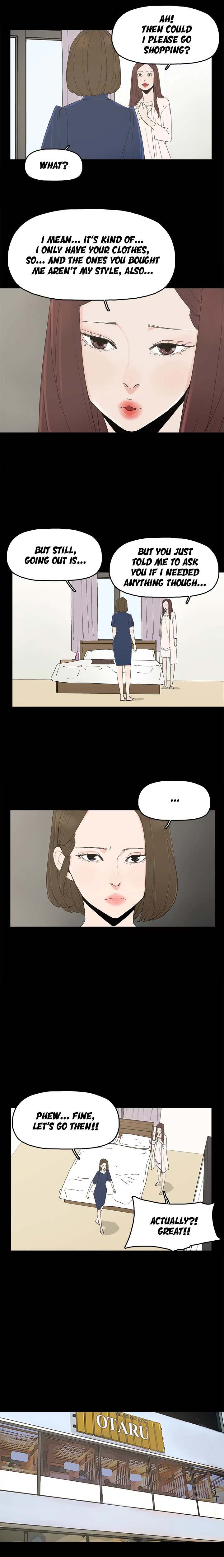 Surrogate Mother Chapter 11 image 12
