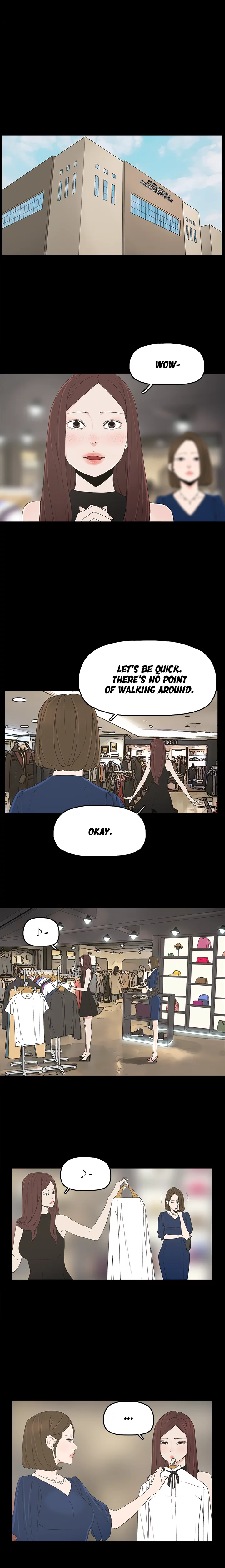 Surrogate Mother Chapter 11 image 14