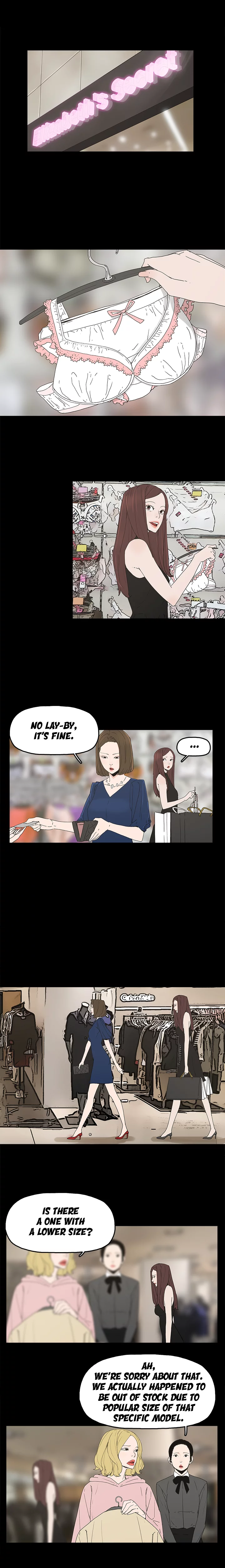 Surrogate Mother Chapter 11 image 15