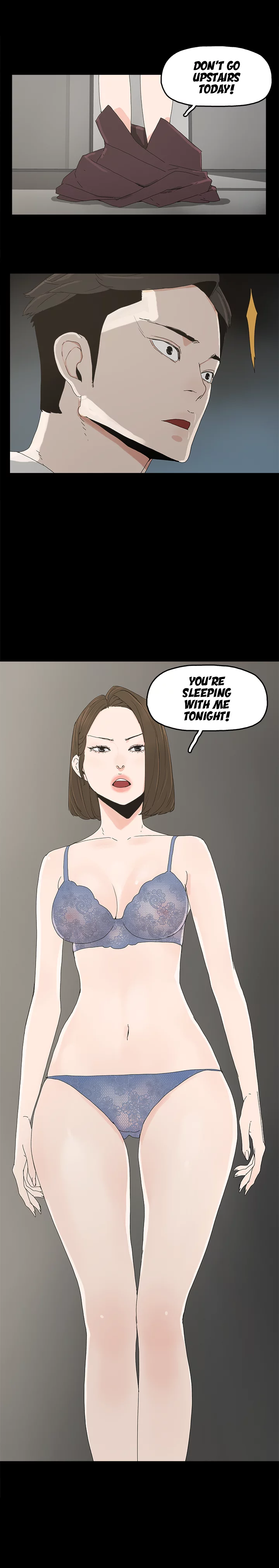 Surrogate Mother Chapter 11 image 2