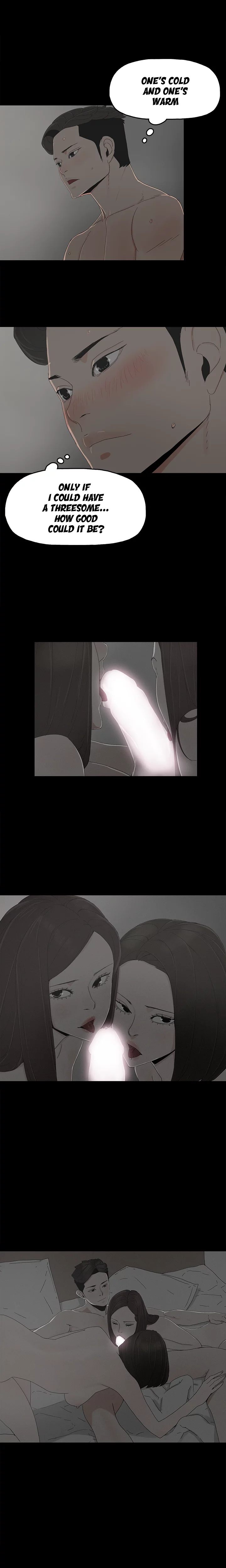 Surrogate Mother Chapter 11 image 6