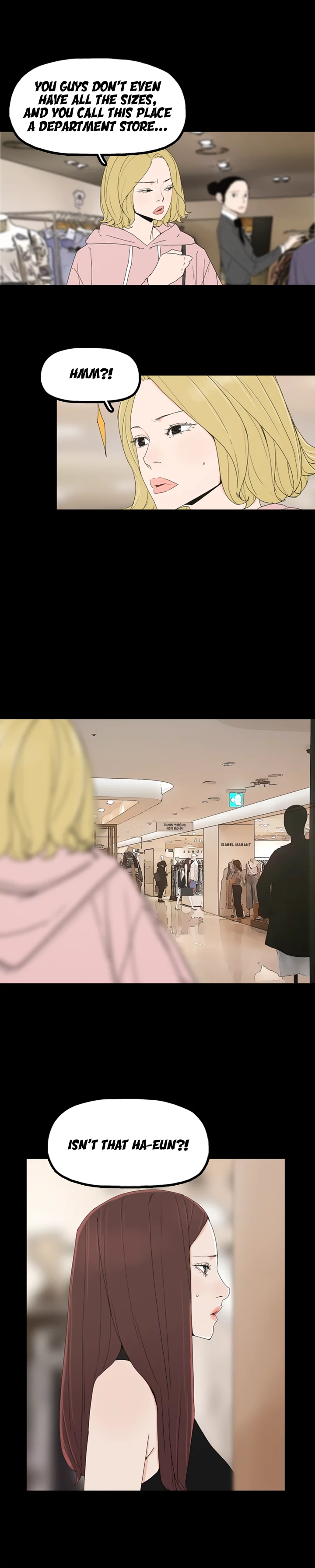 Surrogate Mother Chapter 13 image 0