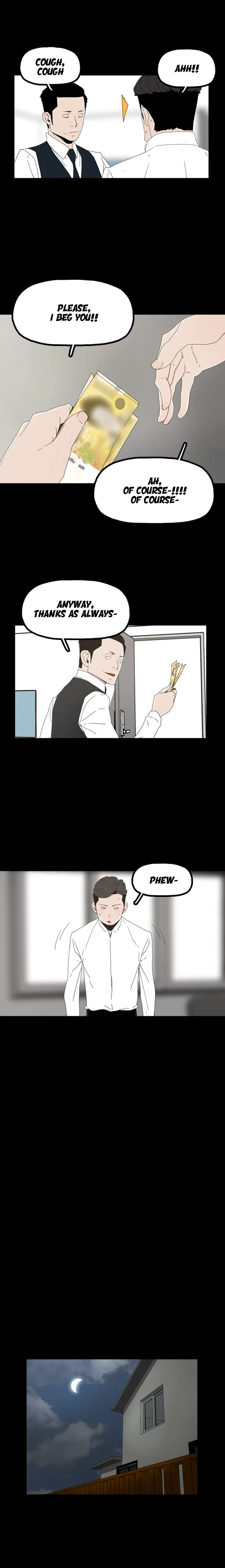 Surrogate Mother Chapter 13 image 11