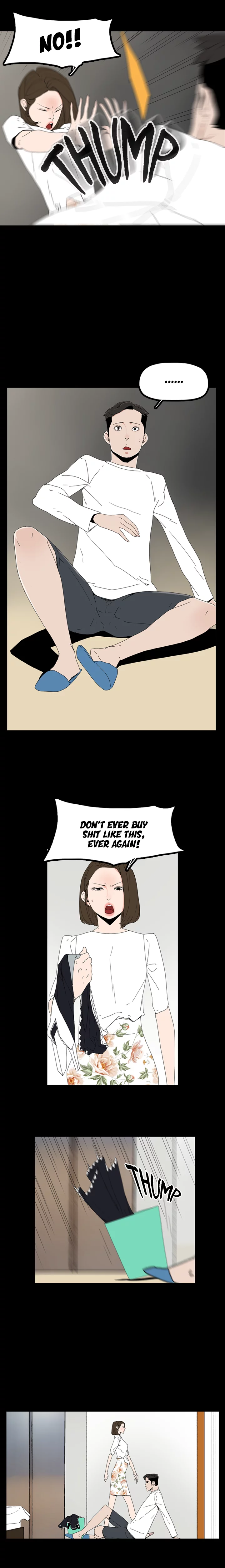 Surrogate Mother Chapter 13 image 13