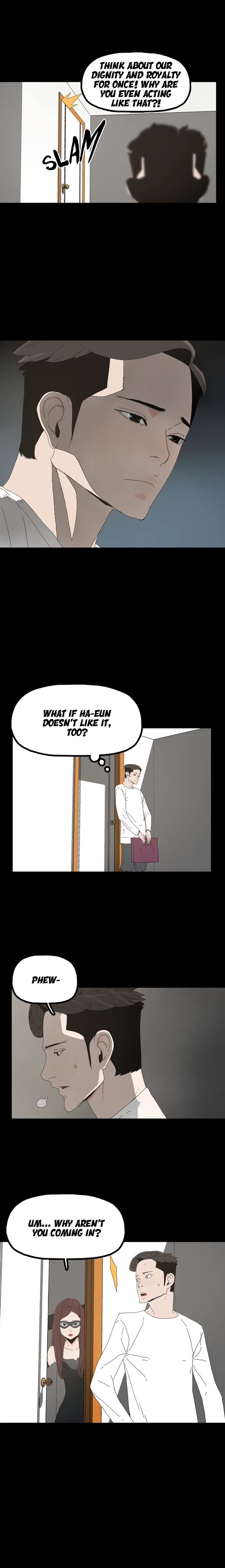 Surrogate Mother Chapter 13 image 14