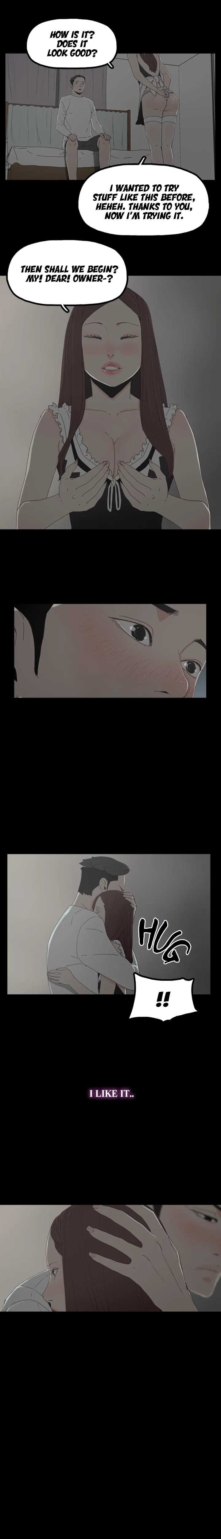 Surrogate Mother Chapter 13 image 16