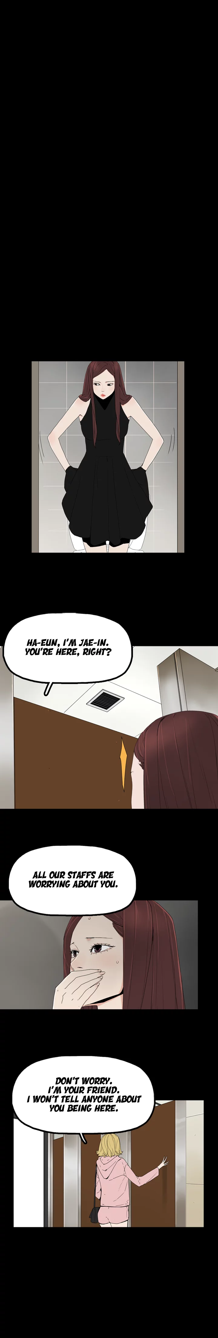 Surrogate Mother Chapter 13 image 3
