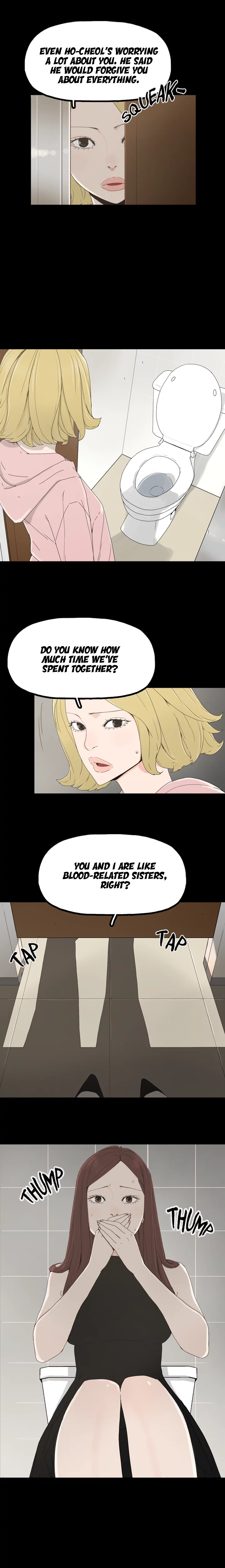 Surrogate Mother Chapter 13 image 4