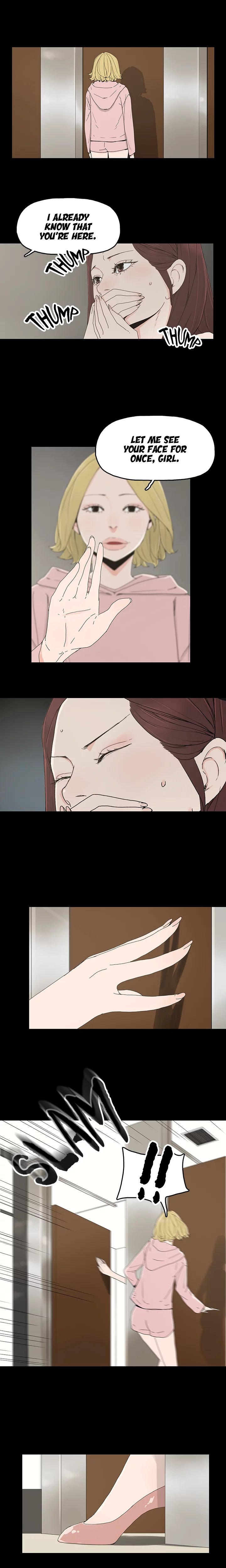 Surrogate Mother Chapter 13 image 5