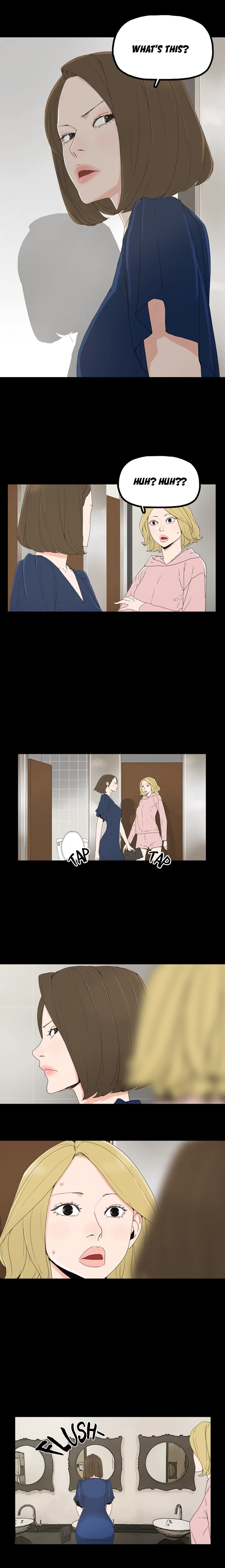 Surrogate Mother Chapter 13 image 6