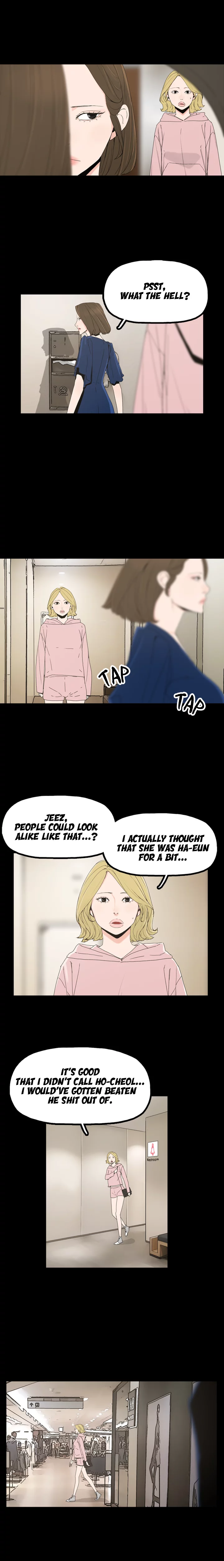 Surrogate Mother Chapter 13 image 7